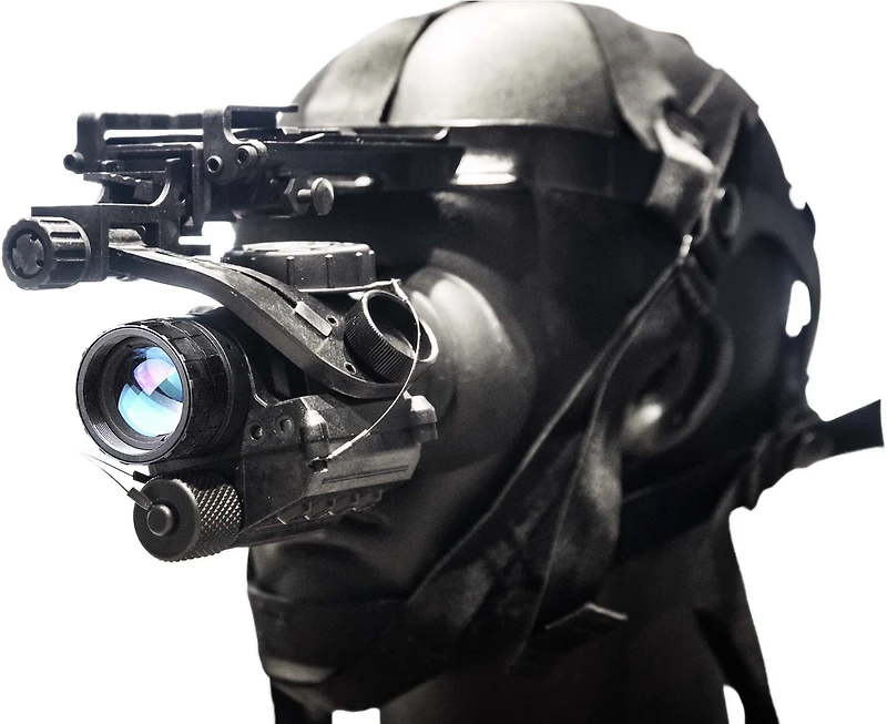 AGM Global Vision PVS14-OMEGA 3AL2 Night Vision Monocular