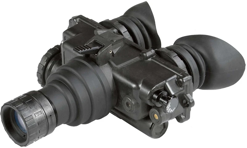 AGM Global Vision PVS-7 NL1 Night Vision Goggle System