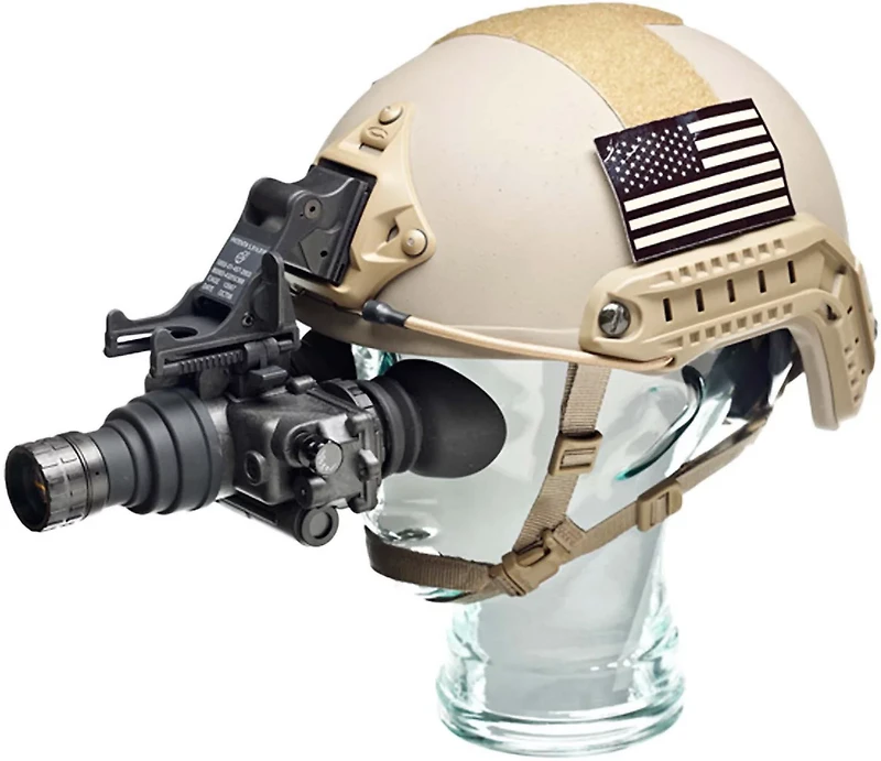 AGM Global Vision PVS-7 NL1 Night Vision Goggle System