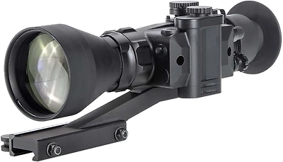 AGM Global Vision Wolverine Pro-4 NL1 4 x 70 Riflescope