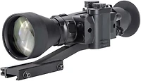 AGM Global Vision Wolverine Pro-4 NL1 4 x 70 Riflescope
