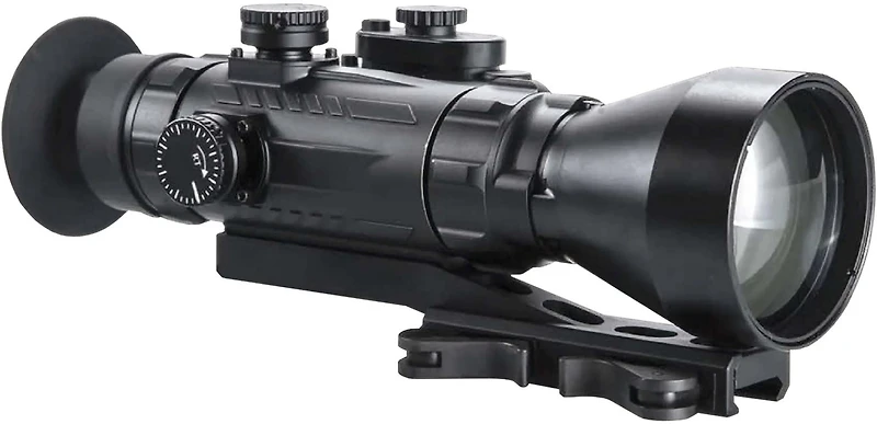 AGM Global Vision Wolverine Pro-4 NL1 4 x 70 Riflescope