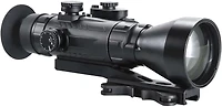 AGM Global Vision Wolverine Pro-4 NL1 4 x 70 Riflescope