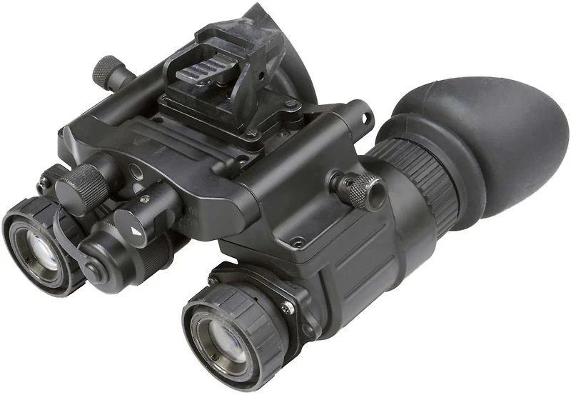 AGM Global Vision NVG-50 NL1 Night Vision System