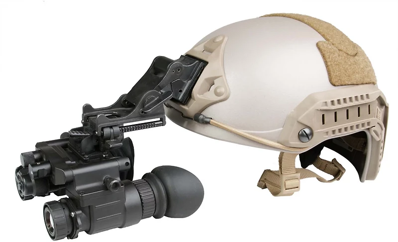 AGM Global Vision NVG-50 NL1 Night Vision System