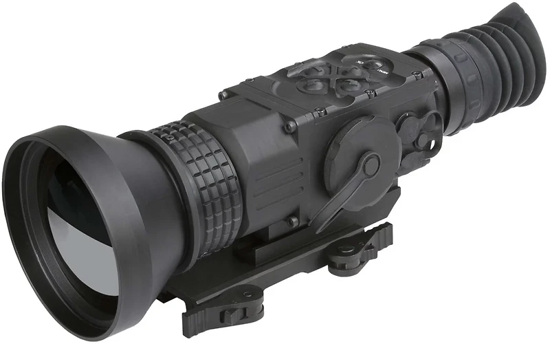 AGM Global Vision Python TS75-640 3 x 75 Thermal Imaging Riflescope