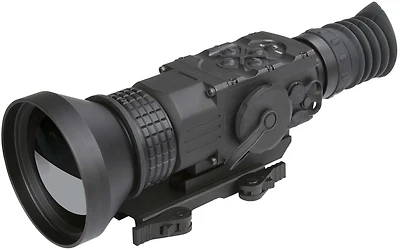 AGM Global Vision Python TS75-640 3 x 75 Thermal Imaging Riflescope