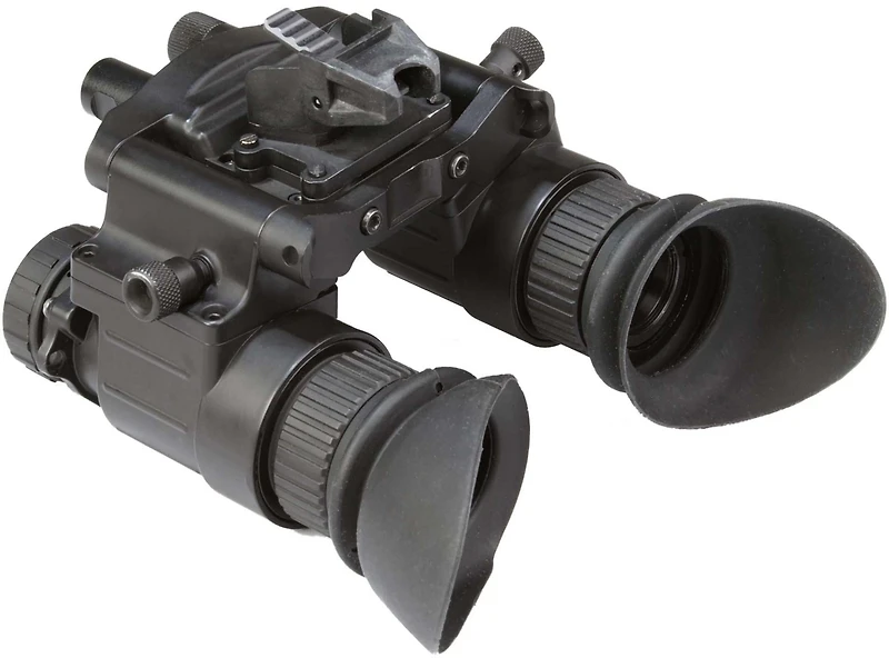 AGM Global Vision NVG-50 NL1 Night Vision System