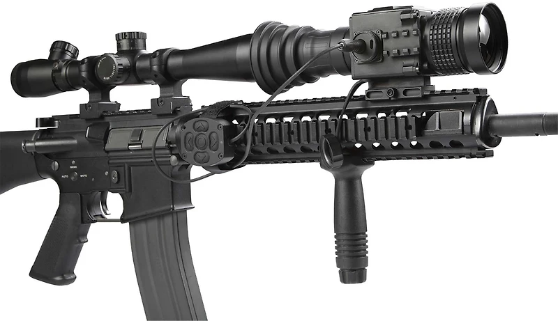 AGM Global Vision NVG-50 3AL1 Night Vision System
