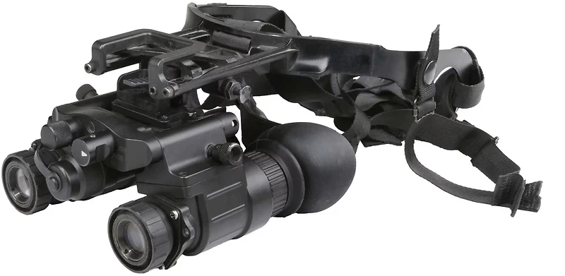 AGM Global Vision NVG-50 3AL1 Night Vision System