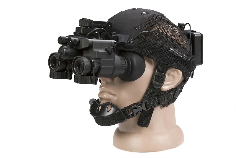 AGM Global Vision NVG-50 3AL1 Night Vision System