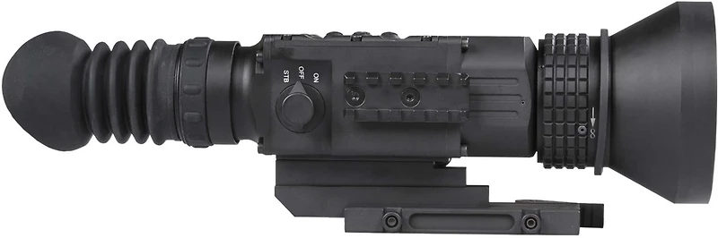 AGM Global Vision Python TS75-640 3 x 75 Thermal Imaging Riflescope