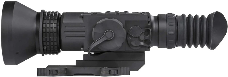 AGM Global Vision Python TS75-640 3 x 75 Thermal Imaging Riflescope