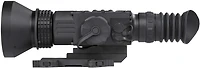 AGM Global Vision Python TS75-640 3 x 75 Thermal Imaging Riflescope