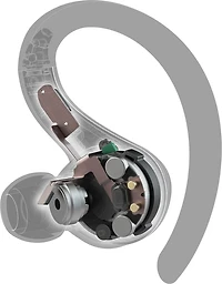 JLab Audio Epic Air True Wireless Earbuds