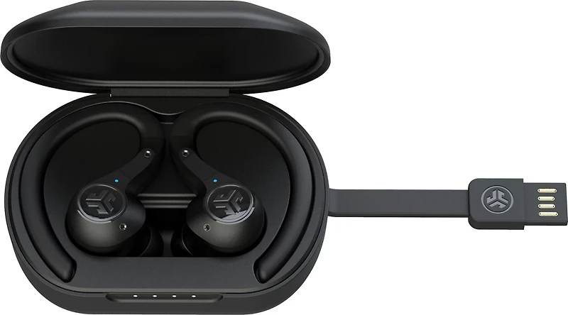 JLab Audio Epic Air True Wireless Earbuds