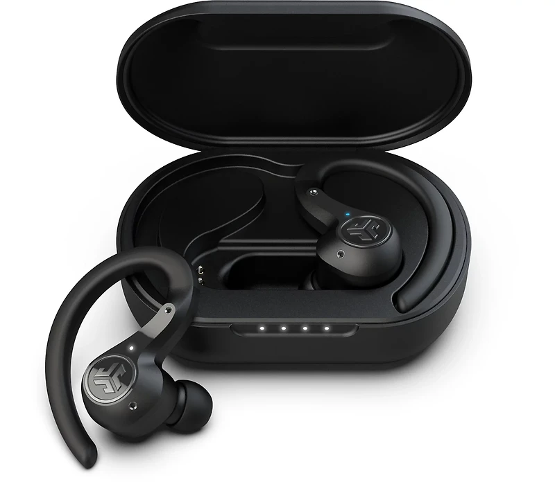 JLab Audio Epic Air True Wireless Earbuds