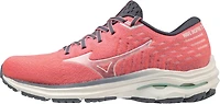 Mizuno Women's Wave Inspire 17 WAVEKNIT Running Shoes