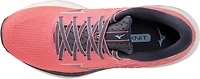 Mizuno Women's Wave Inspire 17 WAVEKNIT Running Shoes