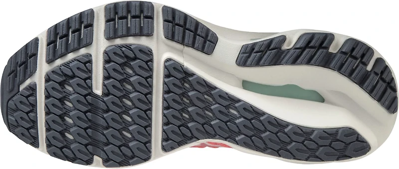 Mizuno Women's Wave Inspire 17 WAVEKNIT Running Shoes