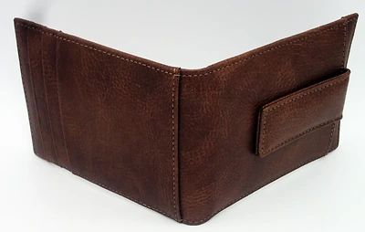 Magellan Men's PassCase Stitch Wallet