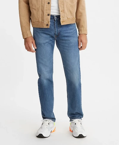 Levi's Men's 505 Regular Fit Jean
