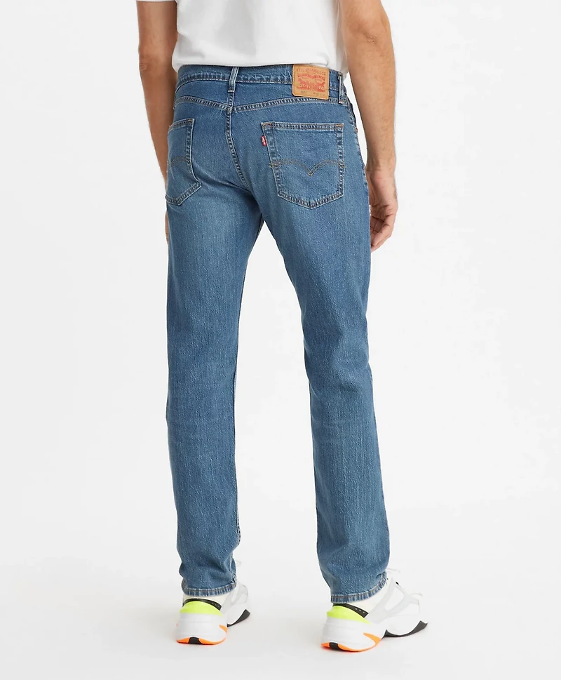 Levi's Men's 505 Regular Fit Jean