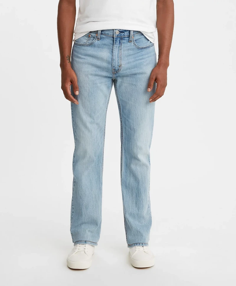 Levi's Men's 527 Relaxed Boot Cut Jean