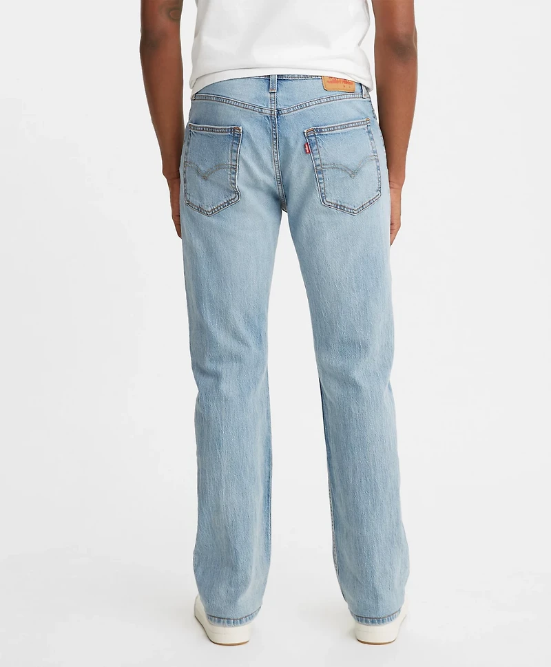 Levi's Men's 527 Relaxed Boot Cut Jean