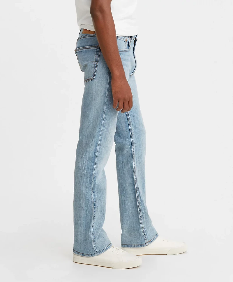 Levi's Men's 527 Relaxed Boot Cut Jean