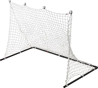 AGame 3-in-1 Trampoline Game System