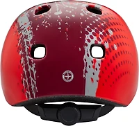 Schwinn Boys' Burst Camo Multisport Helmet