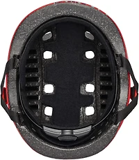 Schwinn Boys' Burst Camo Multisport Helmet