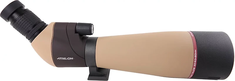 Athlon Optics Talos 20-60x80 Spotting Scope