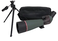 Athlon Optics Talos 20-60x80 Spotting Scope