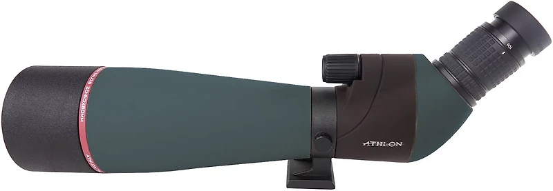 Athlon Optics Talos 20-60x80 Spotting Scope