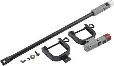 Shoreline Marine Clamp-On LED Light Combo