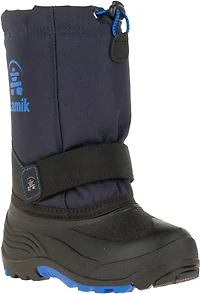 Kamik Toddler Boys' Rocket Snow Boots