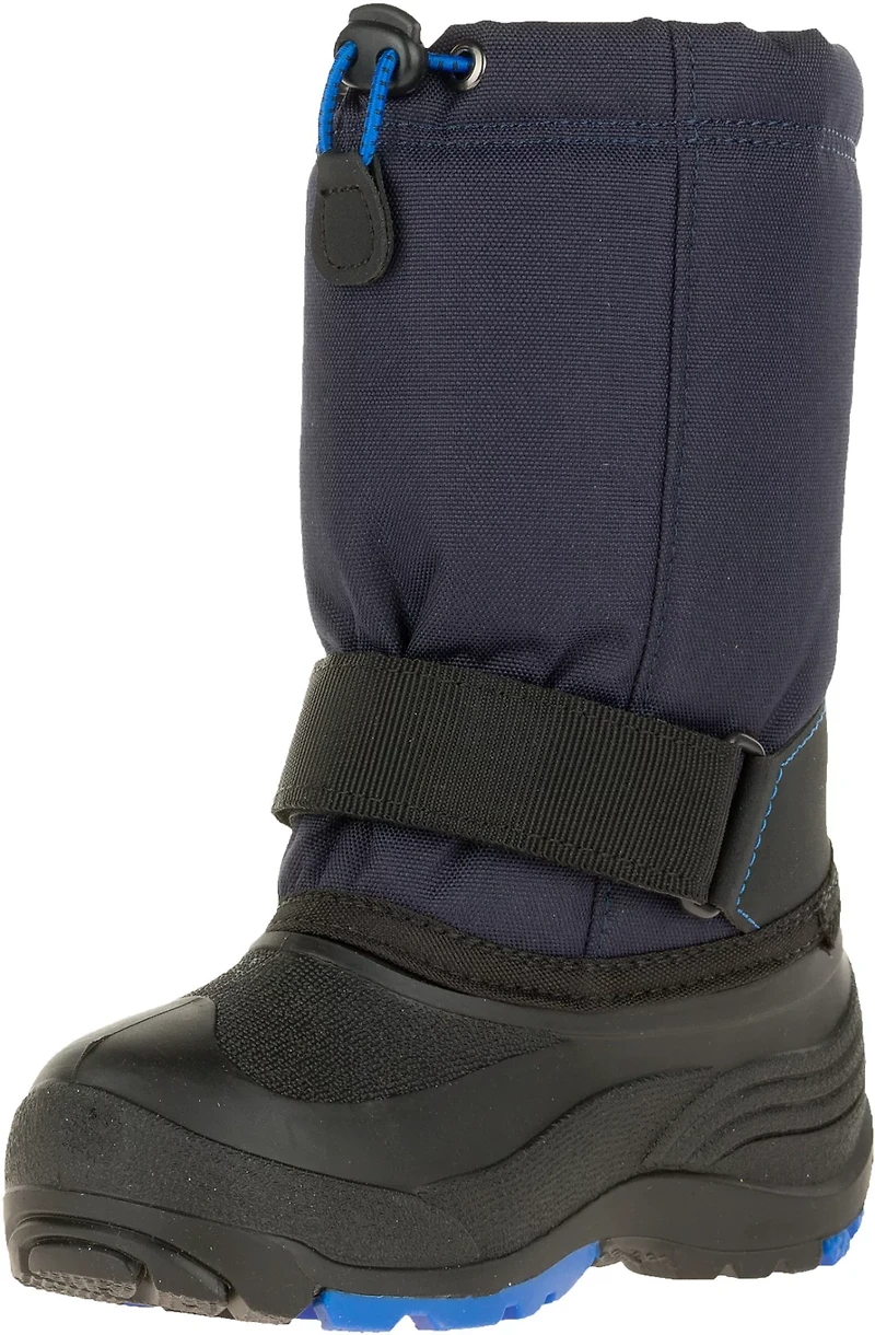 Kamik Toddler Boys' Rocket Snow Boots