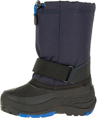 Kamik Toddler Boys' Rocket Snow Boots