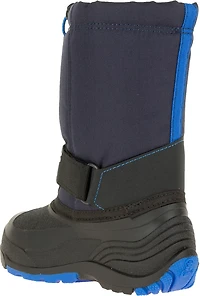 Kamik Toddler Boys' Rocket Snow Boots