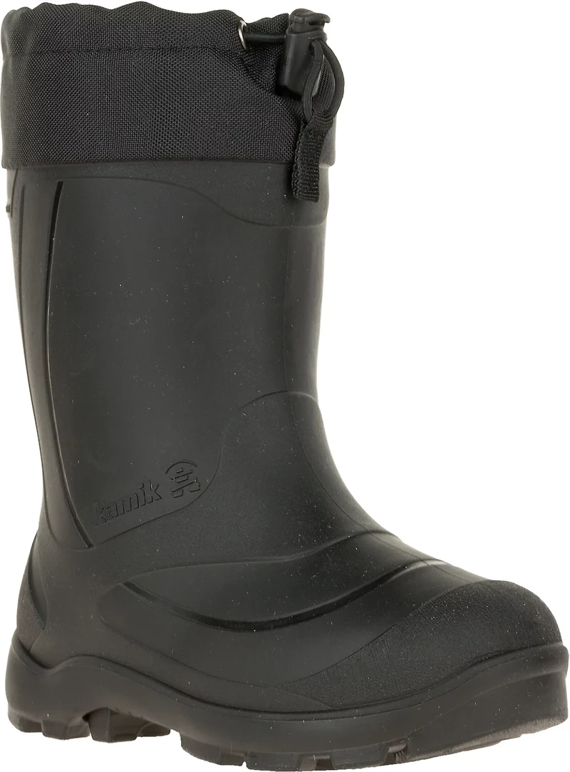 Kamik Toddlers' Snowbuster 1 Snow Boots