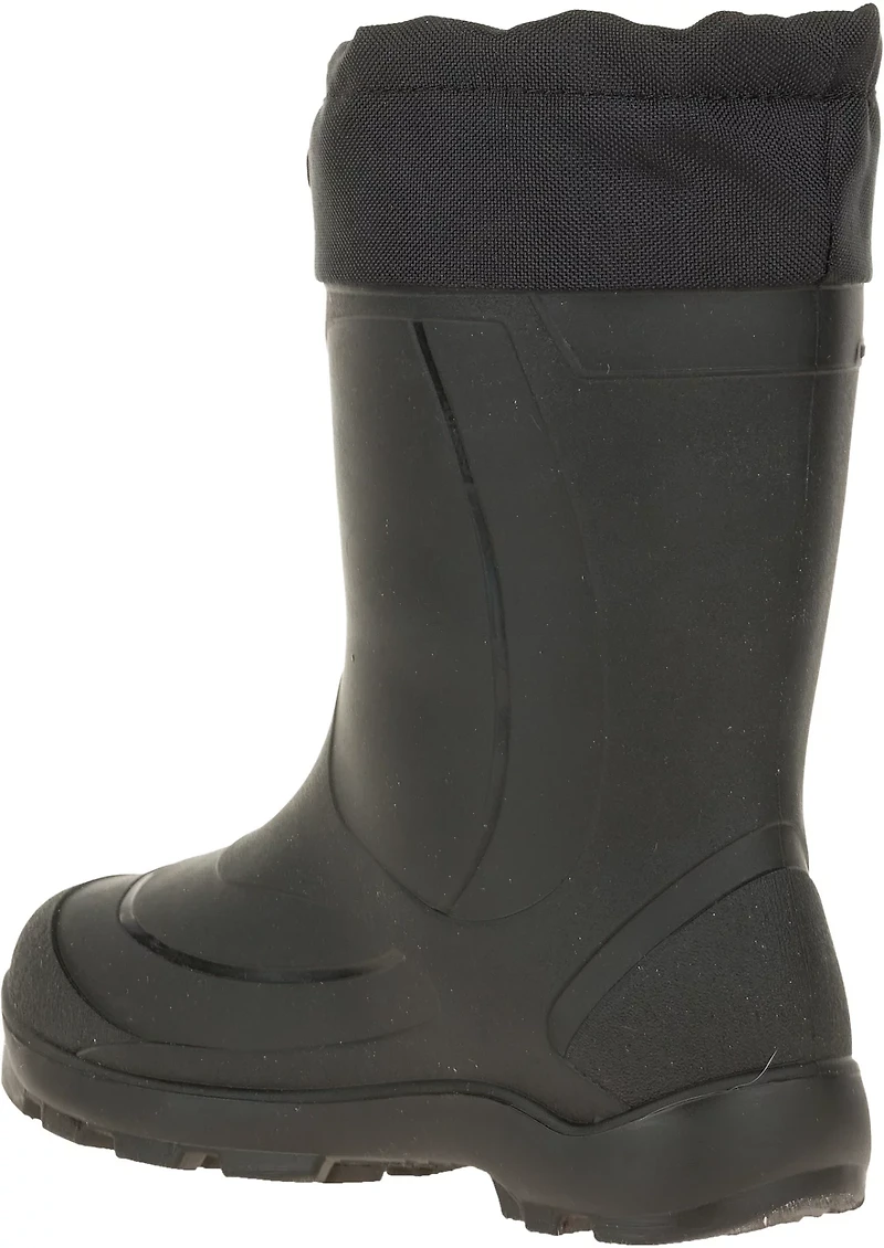 Kamik Toddlers' Snowbuster 1 Snow Boots