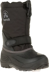 Kamik Toddlers' Waterbug 5 Snow Boots