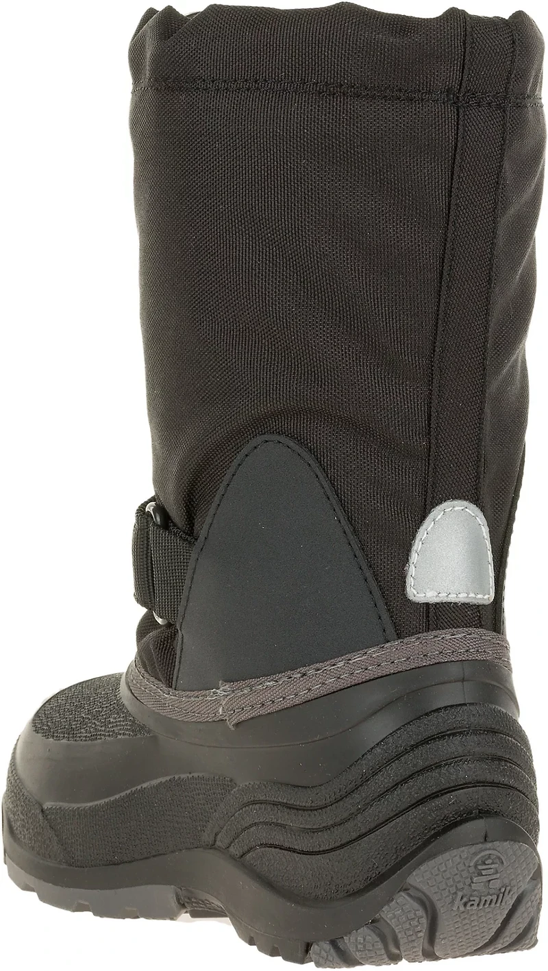Kamik Toddlers' Waterbug 5 Snow Boots