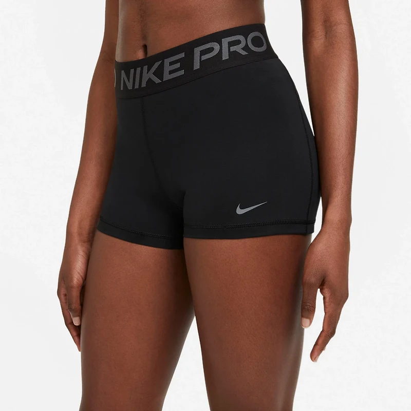 Nike Women's Pro 365 Shorts 3