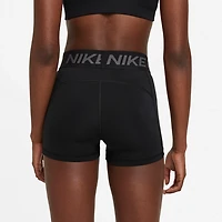 Nike Women's Pro 365 Shorts 3