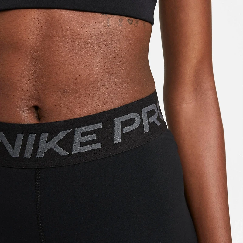 Nike Women's Pro 365 Shorts 3