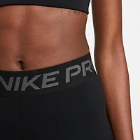 Nike Women's Pro 365 Shorts 3