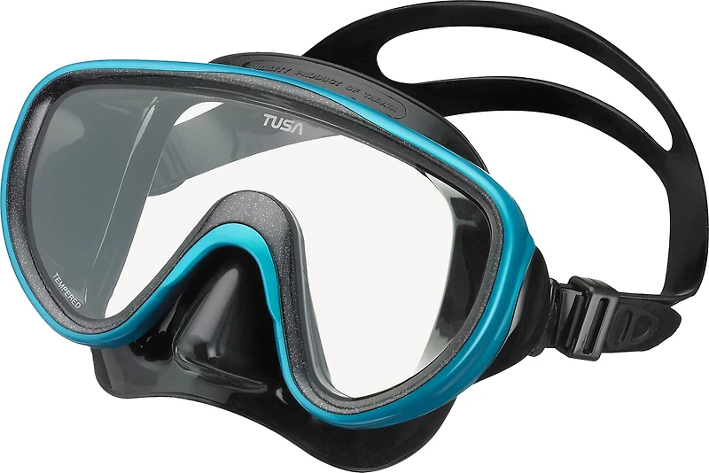 Tusa Adults' Serene Snorkeling Mask
